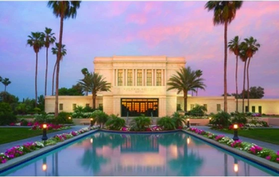 Rory Wallwork Recommend Holder Mesa Temple Color Photo 3 Rory Wallwork Recommend Holder Mesa Temple Color Photo