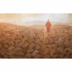 J. Kirk Richards Recommend Holder Every Knee Shall Bow