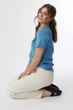 Sweet Salt Ultimate Everyday Crew Blue