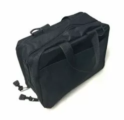 Scripture Tote Large Elite Black Fits All Scripture Sizes