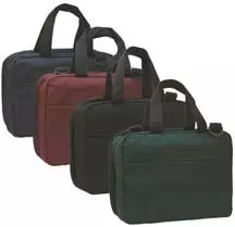 Scripture Tote Large Elite Blue Fits All Scripture Sizes