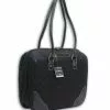 Temple Bag Jordi Black