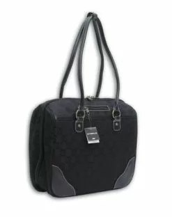 Temple Bag Jordi Black