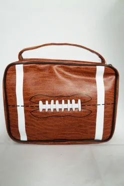 Scripture Tote Football