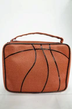 Scripture Tote Basketball