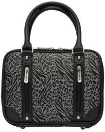 Scripture Tote Mishka