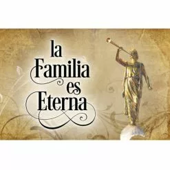 Chad Hawkins Recommend Holder Familes Are Forever (Spanish)