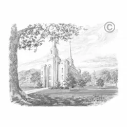 Chad Hawkins Recommend Holder Brigham City Utah Temple