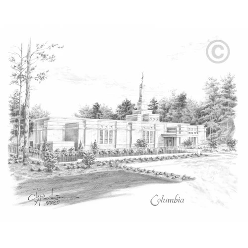 Chad Hawkins Recommend Holder Columbia South Carolina Temple 3 Chad Hawkins Recommend Holder Columbia South Carolina Temple