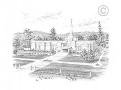 Chad Hawkins Recommend Holder Medford Oregon Temple 3 Chad Hawkins Recommend Holder Medford Oregon Temple