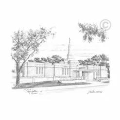 Chad Hawkins Recommend Holder Melbourne Australia Temple