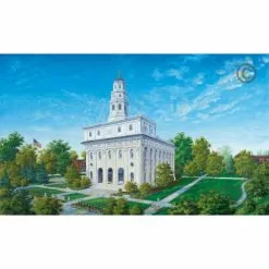 Recommend Holder Nauvoo Illinois Temple Chad Hawkins