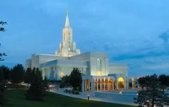 Recommend Holder Photo Bountiful Utah Temple