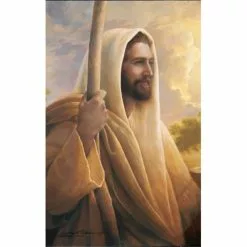 Recommend Holder Light Of The World Greg Olsen No Flip