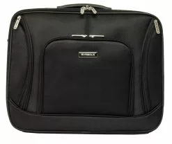 Temple Bag Ticon Black