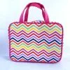 Scripture Tote Chevron Multi 2 Scripture Tote Chevron Multi -Modest Clothing Sales 823944 Scripture Tote Chevron Multi