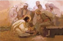 J. Kirk Richards Recommend Holder Greatest Among You