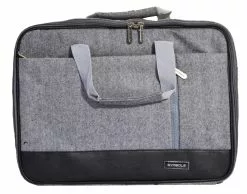 Temple Bag Herschel Gray