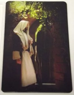 Chad Hawkins Recommend Holder Unto Him That Knocketh