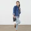 Sweet Salt Top Denim Jacket Light Wash -Modest Clothing Sales Top20Denim20Jacket20Light20Wash 38166