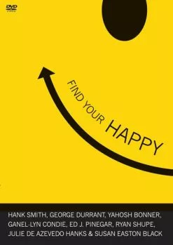 Hank Smith Find Your Happy