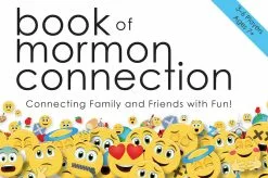 Jaime Bonet Book Of Mormon Connection