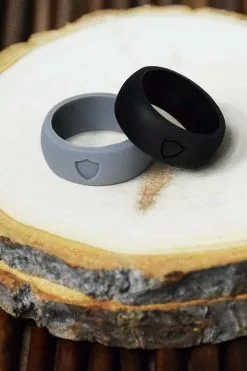 Silicone Ring Shield
