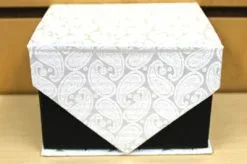 Covenant Windsor Park Temple Tie Asrtd 61 Inch