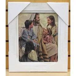 Del Parson Perfect Love