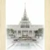 Brent Borup Phoenix Temple 8x10 -Modest Clothing Sales 122615720Phoenix20Temple20Natural208x1020new