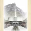 Brent Borup Provo Temple 8x10 -Modest Clothing Sales 122655320Provo20Temple20Natural208x1020new