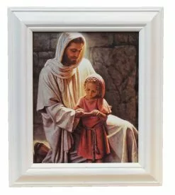 Del Parson Come And See 11x13