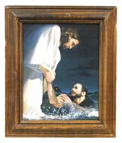 Liz Swindle Against The Wind 11x13