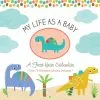 Calendar My Life Baby's First Year Dino 2 Calendar My Life Baby's First Year Dino -Modest Clothing Sales 1236460 Calendar My Life Babys First Year Dino