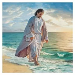 Mark Missman Be Still My Soul 30x30