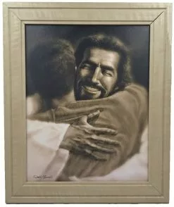 David Bowman Home 10x12 Natural