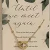 Memorial Necklace Until We Meet Gold -Modest Clothing Sales 131563920memorial20necklace20until20we20meet20gold