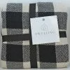 Throw Blanket Buffalo Check Tan/Black 50x60 -Modest Clothing Sales 132166120throw20blanket20buffalo20check20tan20black2050x60