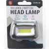 Headlamp 180 Lumen -Modest Clothing Sales 1337402 HEADLAMP 180 LUMEN
