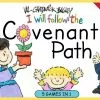 Val Chadwick Bagley I Will Follow The Covenant Path Game -Modest Clothing Sales 1357523 I Will Follow the Covenant Path Game