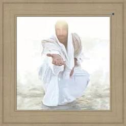 Haley Miller Rescuer 12x12