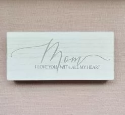 Mom I Love You All My Heart 5x11