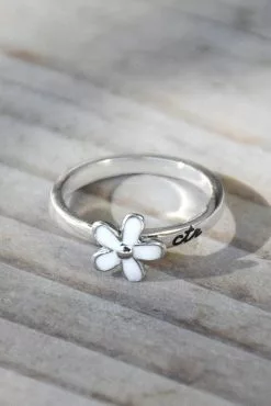 Ring CTR Daisy Sizes 4.0-8.0