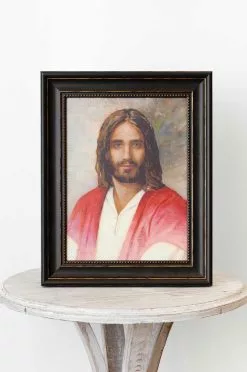 Matt Warren Jesus Of Nazareth 14 X 18