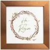 He Is Risen -Modest Clothing Sales 139851920He20Is20Risen201020x20102020Bronze20frame201000x1000