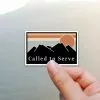 Doodle Beads Sticker Called To Serve Mountain Missionary -Modest Clothing Sales 140096020Called20To20Serve20Mountain20Missionary