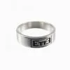 Endure To The End Ring Antiqued Silver Narrow 1 Endure To The End Ring Antiqued Silver Narrow -Modest Clothing Sales 200981Endure20to20the20End20Narrow20Antiqued20Silver