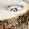 Micro Mini CTR Ring Sterling Silver Sizes 2-10 -Modest Clothing Sales 34636020Micro20Mini20CTR20Ring20Sterling20Silver20Ringmasters