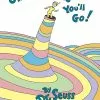 Dr. Seuss Oh The Places You'll Go -Modest Clothing Sales 42662620Oh20the20Places20Youll20Go20Dr20Seuss