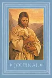 Del Parson Journal Once Lost